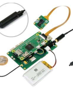 Đầu ghi Video/ Audio sử dụng LTE 4G lưu trữ