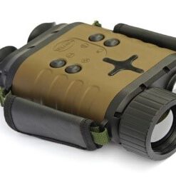 Thiết bị trinh sát ảnh nhiệt