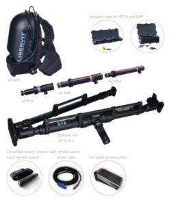 Bộ dụng cụ mở cửa nhanh