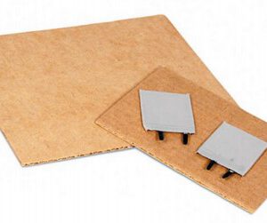Bộ truyền âm thanh được ngụy trang trong hộp