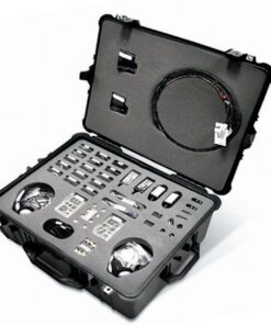 Bộ truyền nhận và ghi âm thanh