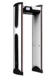 Cổng từ kiểm tra an ninh