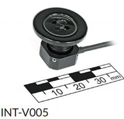 Đầu ghi hình Full HD thu nhỏ với điều khiển từ xa không dây