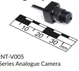 Đầu ghi hình Full HD thu nhỏ với điều khiển từ xa không dây