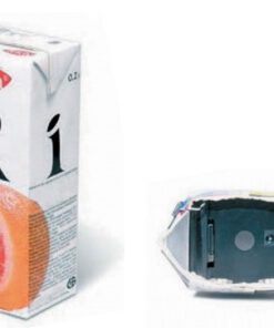 Hệ thống ghi hình và camera mini nguy trang trong hộp nước trái cây