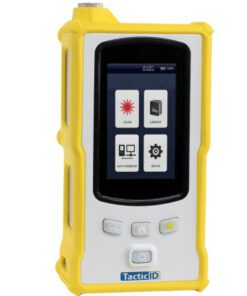 Máy dò ma túy cầm tay