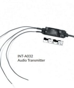 Máy phát âm thanh và đường dây điện thoại