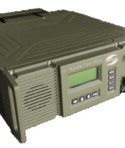 Máy phát sóng ngắn