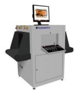 Máy soi quét hành lý