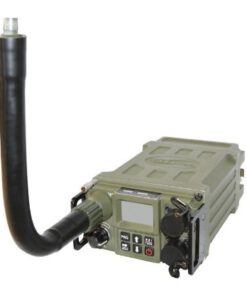 Máy thu phát sóng ngắn