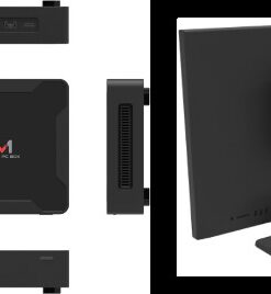 PC Box chuyên dụng