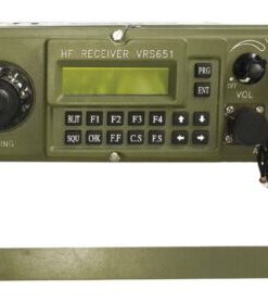 Máy thu sóng ngắn