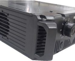 Máy gây nhiễu vô tuyến điện