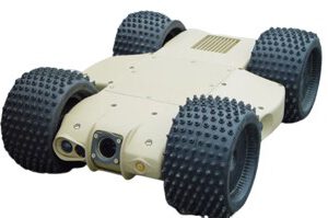 Robot giám sát