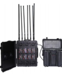 Thiết bị áp chế sóng thông tin di động