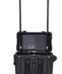 Thiết bị áp chế sóng wifi