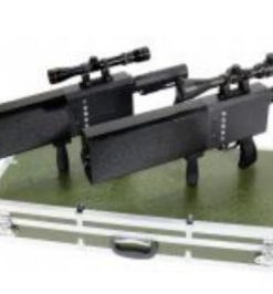 Thiết bị khử Drone bằng sóng