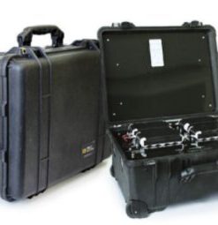 Thiết bị kiểm tra phát hiện thiết bị sử dụng sóng di động