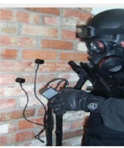 Thiết bị nghe xuyên tường