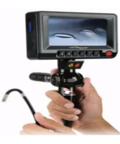 Thiết bị soi chiếu khe hẹp