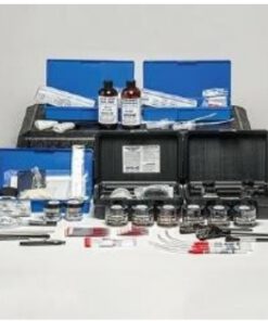 Vali khám nghiệm hiện trường