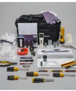 Vali khám nghiệm hiện trường TNGT