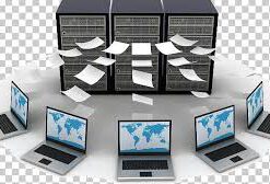 Thiết bị thu thập, trích xuất dữ liệu và phân tích chứng cứ điện tử